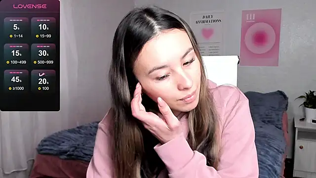 Geisha_Anna live sex cam