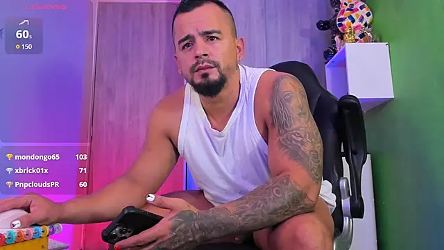 riky_11 live sex cam