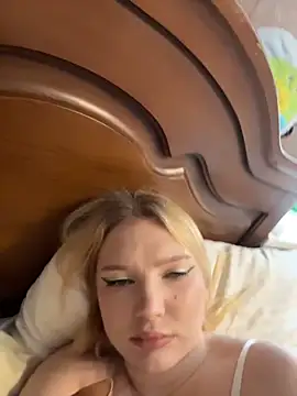 AmmyHot live sex cam