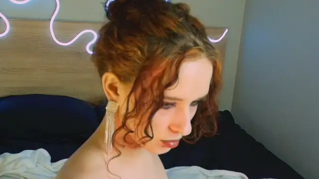 Gloria_relax's cam snapshot