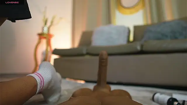 Valeriestyle's cam snapshot