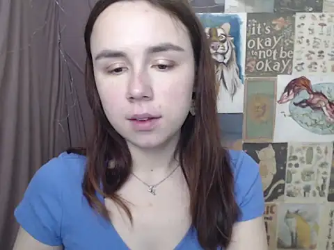 VeryVeryVeryShy_ live sex cam