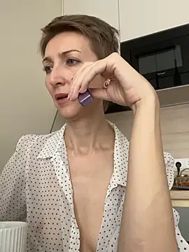 Sensual_Flower's cam snapshot