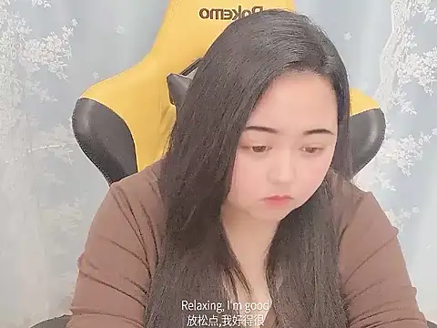 xiongbaobei's cam snapshot