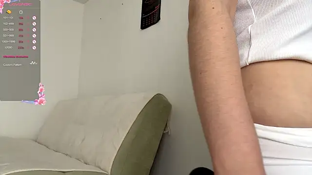 GilySuper's cam snapshot