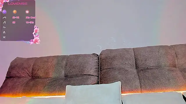 AriellaTesk's cam snapshot