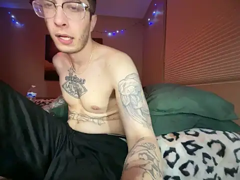 BWCJoshBanks97 live sex cam