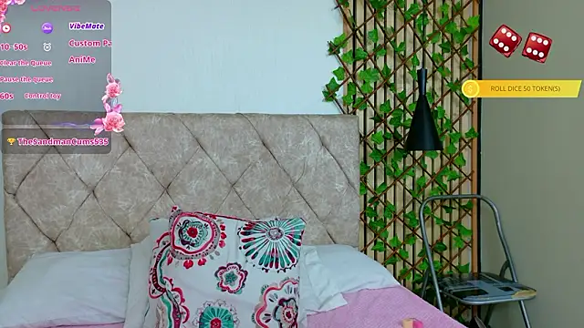 Georgia_Candy's cam snapshot