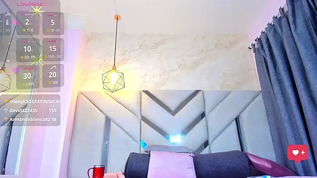 luna_Blyss's cam snapshot