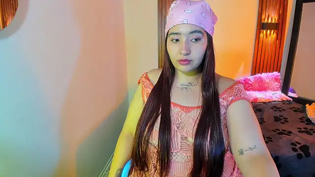 khloe21's cam snapshot