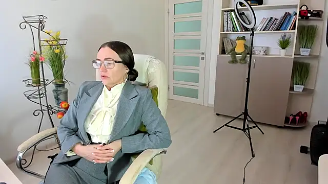 Vika73's cam snapshot