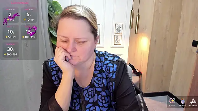 ScarlettSoft's cam snapshot