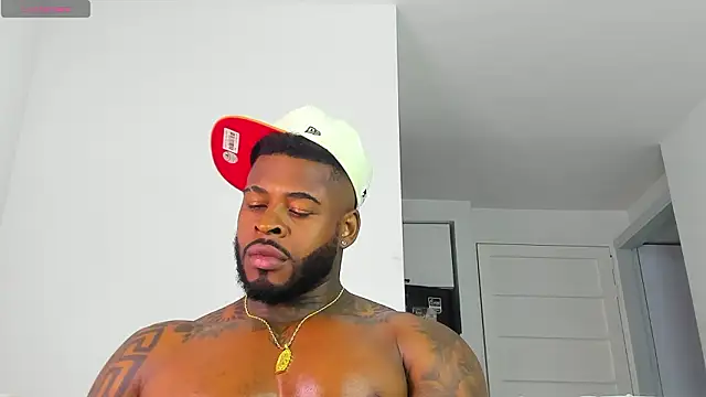 Makonneen live sex cam