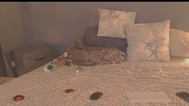 NWBuilt live sex cam