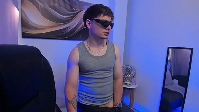 Leoo_Miller live sex cam