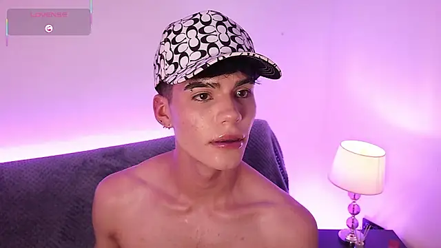 Dulcey_ live sex cam