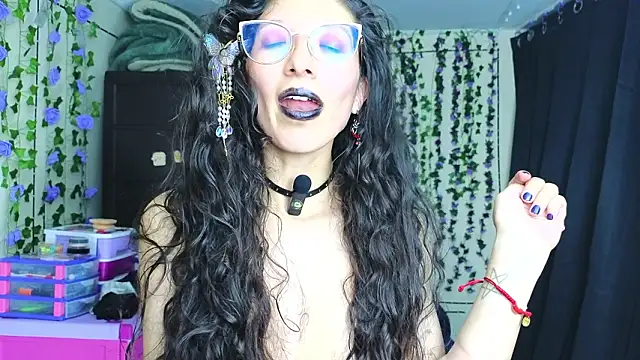 _Arlequin_'s cam snapshot