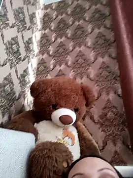 LeilaSaint's cam snapshot