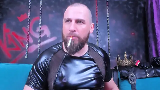 ArmandoSteel4u live sex cam