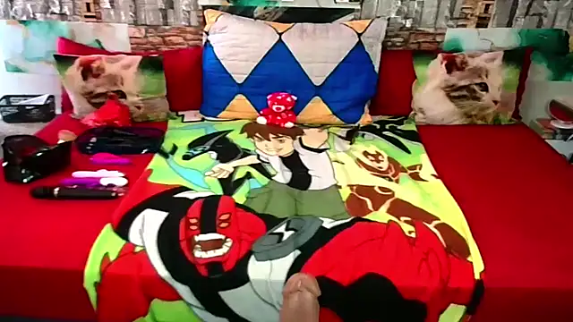 Indian_Blaze00 live sex cam