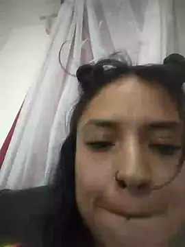 glafiraHot's cam snapshot