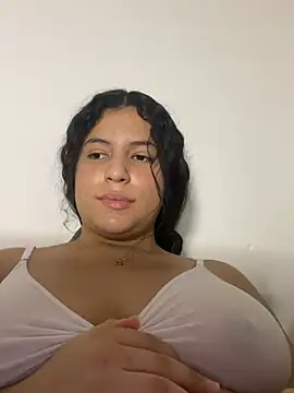 Zara_Clark's cam snapshot