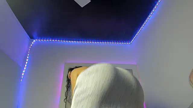 dakota_cj's cam snapshot