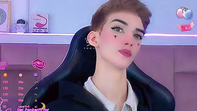 Baby_FenixTS live sex cam