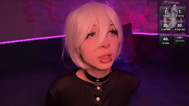 Handsomepure live sex cam