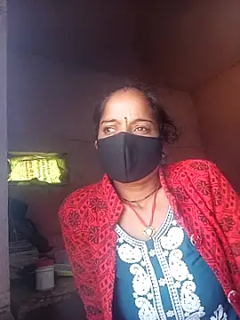 JA_janvi's cam snapshot