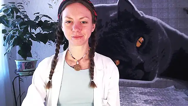 Personal_Bulldozer's cam snapshot