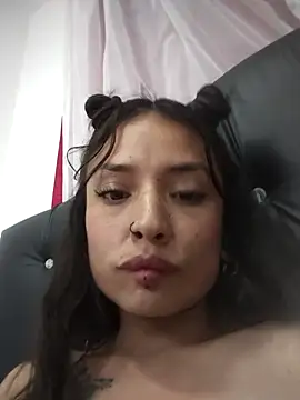 glafiraHot's cam snapshot