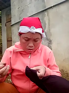 nanaliu001's cam snapshot