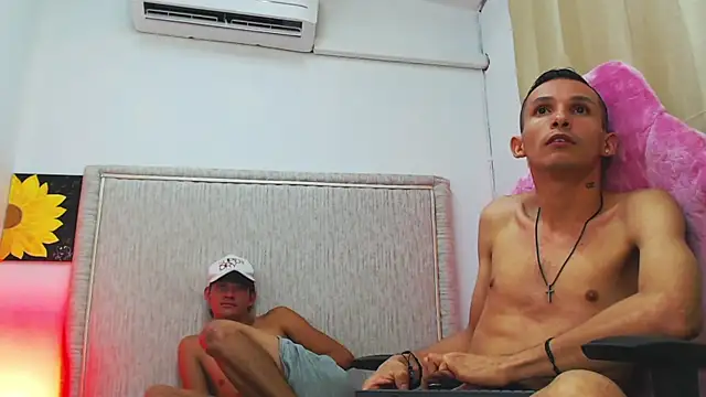 No_mercy_group_'s cam snapshot