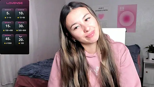 Geisha_Anna's cam snapshot