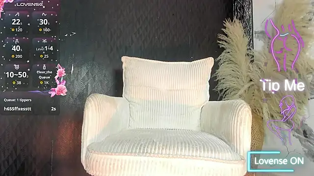 AmbarFoxx_ live sex cam