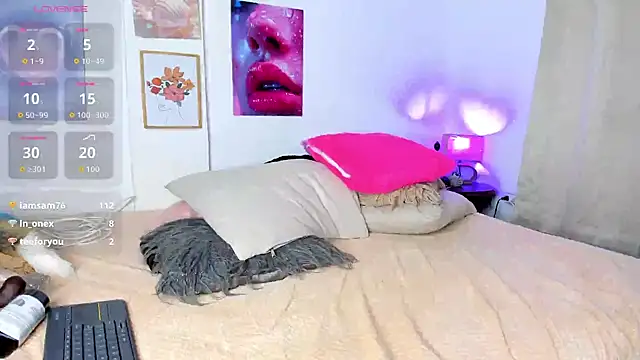 ashly_pnik1's cam snapshot