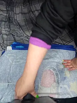 BabygurlJay's cam snapshot