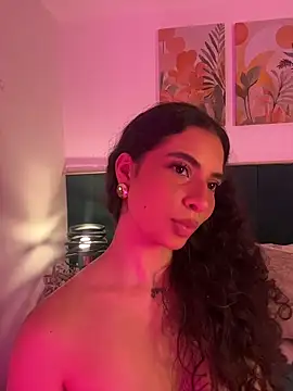 IrinaBlanc's cam snapshot