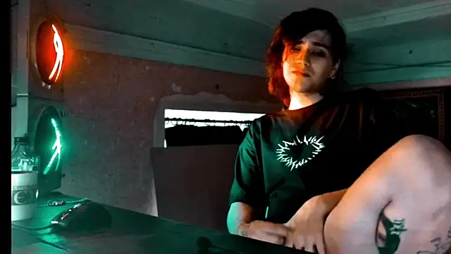 sademobeer live sex cam