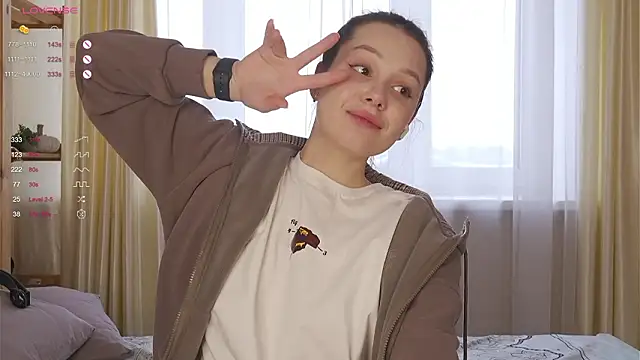 chillgirll's cam snapshot