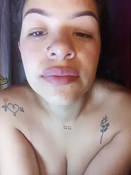 Stefy_17's cam snapshot