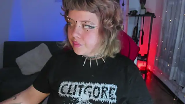 Sabrina_scarlett's cam snapshot