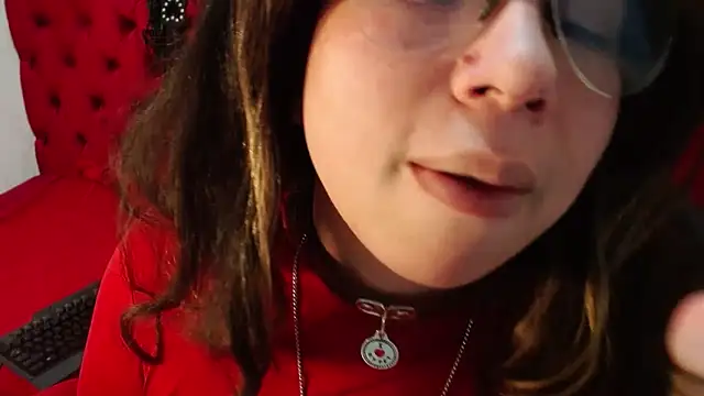 selenablairx's cam snapshot