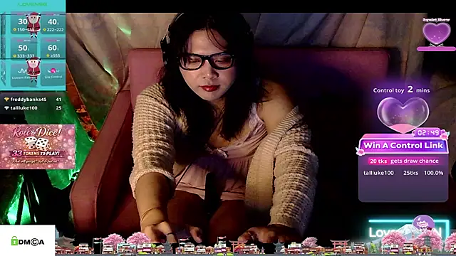 tashakaixxx's cam snapshot