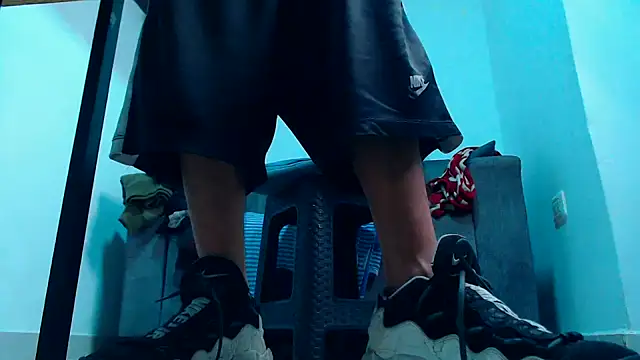 mastersmits's cam snapshot