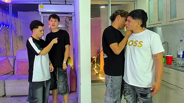 Houseofwarrios's cam snapshot