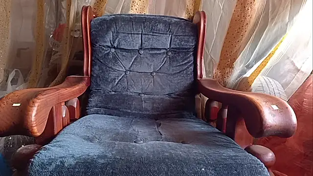 Browncat73's cam snapshot