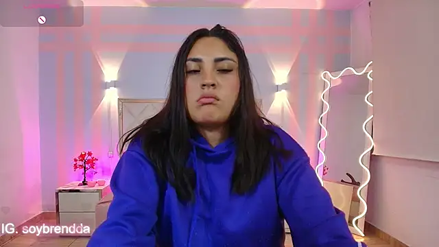 Brendda_tay's cam snapshot