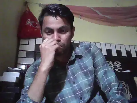 Stubborndesiboy's cam snapshot